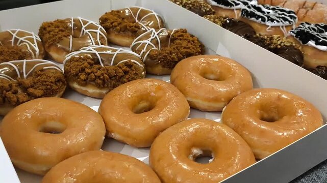 Dulces caseros navide&ntilde;os