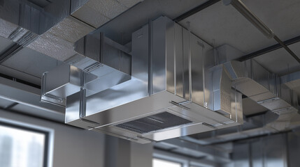 Modern decentralized ventilation systems with heat recovery can qualify for subsidies if highly efficient, providing 75–80% heat recovery and low fan power consumption.