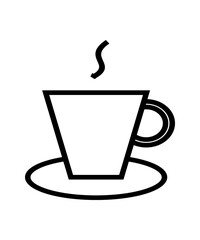 COFFEE ICON