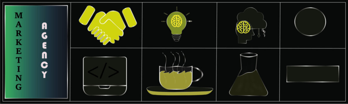 business & finnance icon