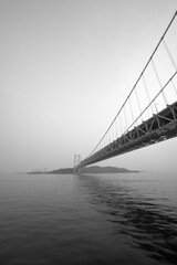 Obraz premium 田土浦公園の風景