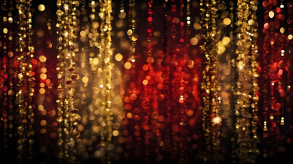 abstract light background