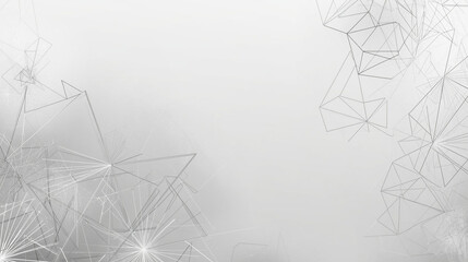 Abstract Geometric Network Connectivity Background