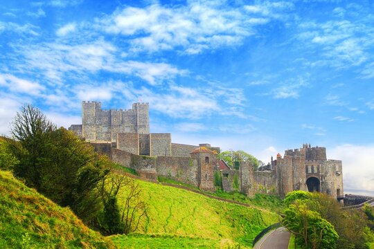 Dover Castle, located in Kent, England, is one of the country&rsquo;s most iconic and historically significant fortresses. It was founded in the 11th century.