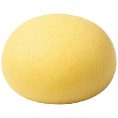 Smooth Round Eba Serving