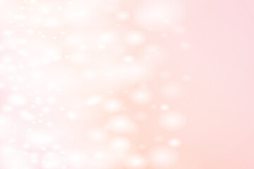 光が流れ込むように広がる幻想的なグラデーションの幻想背景アート