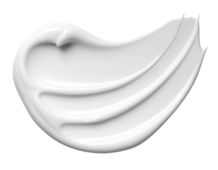 vector illustration of a tooth paste