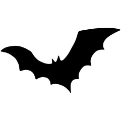  Vector bat illustration 