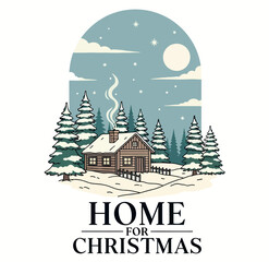 Christmas T Shirt Design