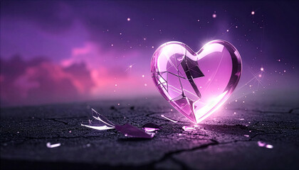 心が折れる – Break One’s Spirit / Lose Heart