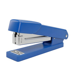 stapler isolated on white background