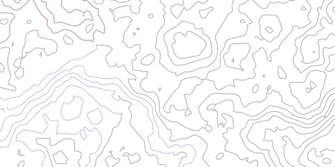 Vector white and gold line luxury organic pattern. Japanese style abstract wave, elegant water, contour, topography, cloud elegant texture. Premium fancy minimal template
