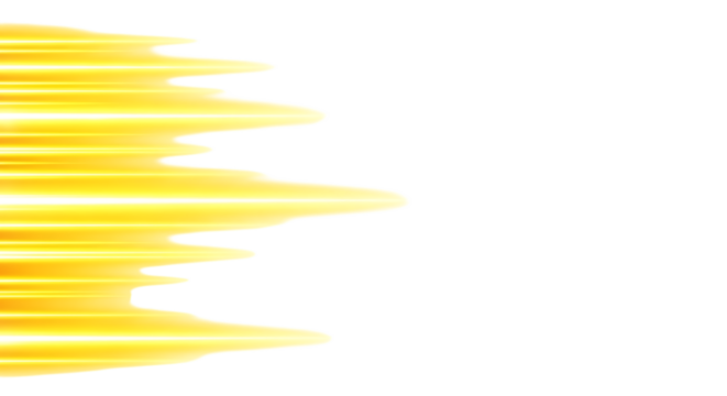 abstract background with yellow lines