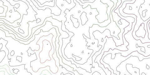 Vector white and gold line luxury organic pattern. Japanese style abstract wave, elegant water, contour, topography, cloud elegant texture. Premium fancy minimal template