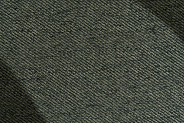 black and white fabric texture