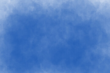 Deep blue textured background