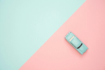 paint roller and brush