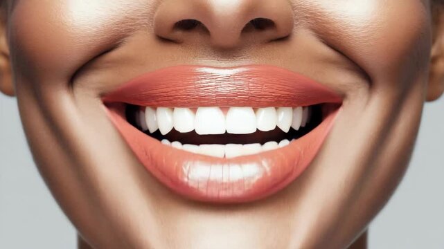 Perfect lip makeup tutorial for a flawless look all day