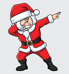 Nutcracker Soldiers Vector Set Collection. Five Christmas Toy Guards in Traditional Uniforms for Holiday Design and Decoration.