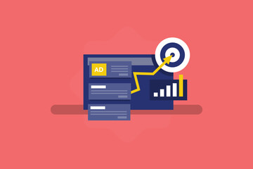 Targeting right audience through search engine advertising to drive more website traffic, sales and conversion.