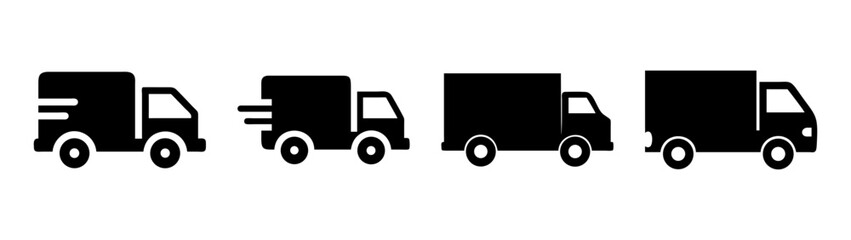Find reliable delivery truck service and transport logistics for your business needs today online