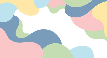 Abstract background design. Background template for the design. The original is not seamles.