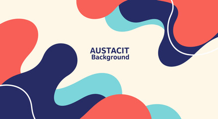 foot print on a white background