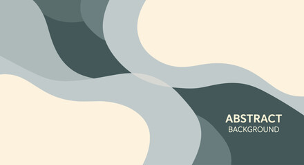 vector illustration of an abstract background