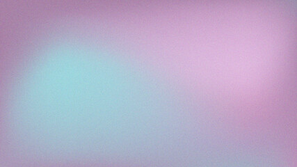 Soft gradient of pastel pink and teal hues with a subtle textured overlay