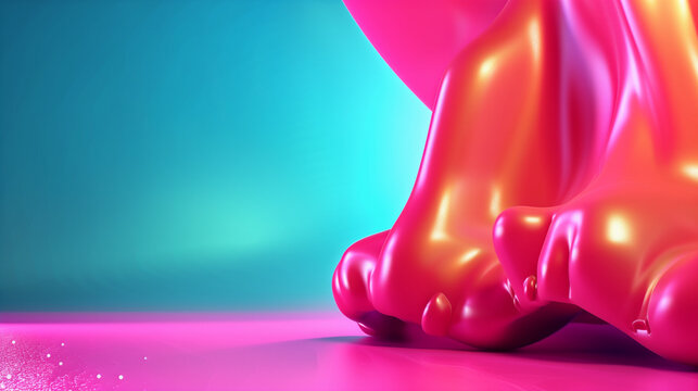 abstract colorful background