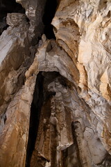 ベトナムダナンのアンフー洞窟