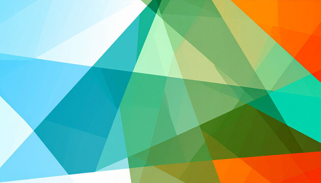 Colorful circles modern abstract composition with text geometric background vector template background for workflow layout diagram number options or web design
2