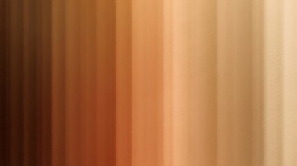 Abstract Warm Vertical Stripes in Shades of Brown and Beige Artistic Background