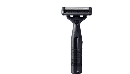 realistic PNG of a razor designed for clean shaving with a sharp, sleek handle.
Perfect for grooming ads, shaving product designs, hygiene themes, and barbershop visuals.
