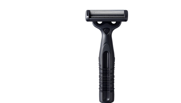 realistic PNG of a razor designed for clean shaving with a sharp, sleek handle.
Perfect for grooming ads, shaving product designs, hygiene themes, and barbershop visuals.