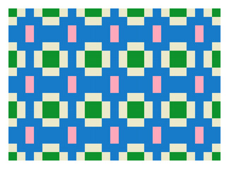 Oriental geometric mandala ornament. Pattern illustration graphic design.