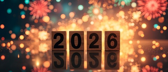 new year 2026