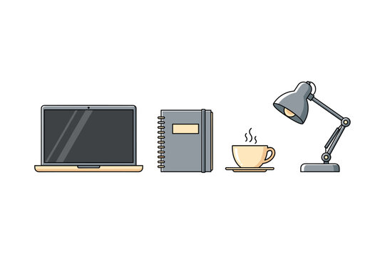 Home office productivity essentials for remote work and study