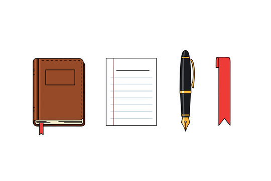 Writing and note-taking essentials for productivity design
