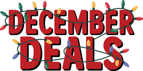 Find december deals christmas sales holiday discounts and special offers now