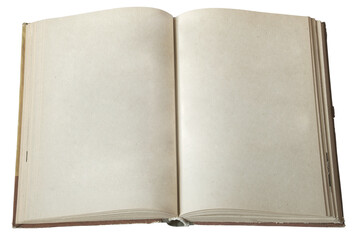 Blank Pages for Creative Writing Ideas