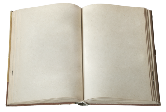 Blank Pages for Creative Writing Ideas - Powered by Adobe