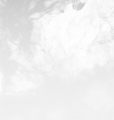 Png PNG Smoke Overlay with Transparent Elegant Design on transparent background