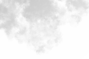 Png PNG Fog Overlay with Dark Smokey Effect on transparent background