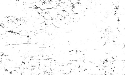 Grunge halftone dots texture with distressed overlay design, Vintage halftone texture with rough dotted grunge background