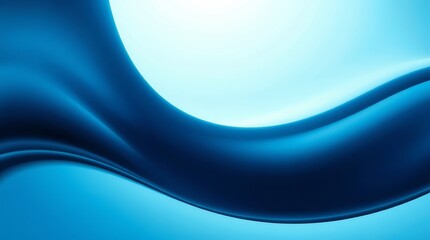 Luxury blue gradient background. blue. Abstract grainy texture background.