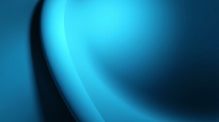 Luxury blue gradient background. blue. Abstract grainy texture background.
