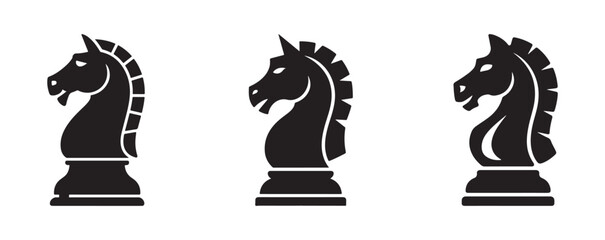 Horse icon