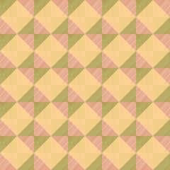 seamless geometric pattern