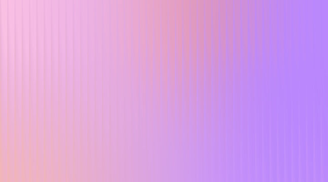 Illustration of a soft and dreamy gradient background with pastel hues of pink, purple, and peach creating a calming and visually appealing aesthetic